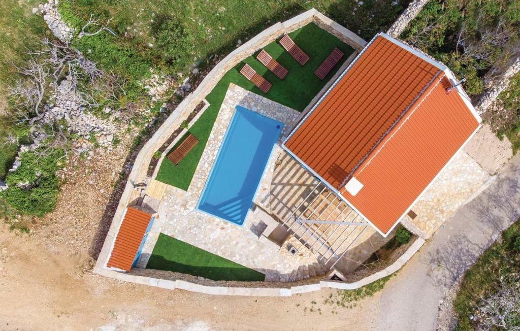 Mala Villa- Private Heated Pool ノヴァリャ エクステリア 写真