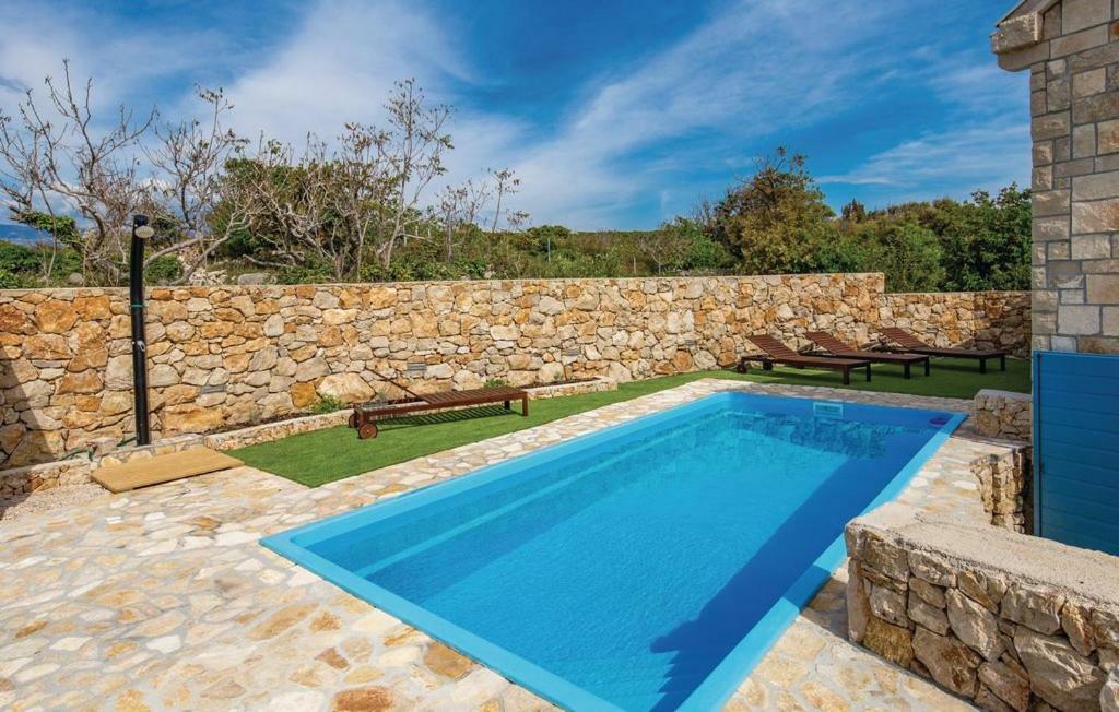 Mala Villa- Private Heated Pool ノヴァリャ エクステリア 写真